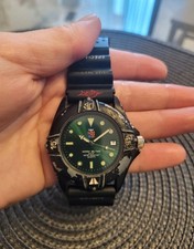 Vendo raro orologio diver - vendo,