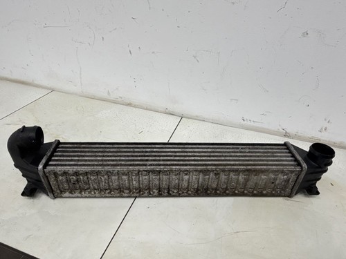 Intercooler ford galaxy - galaxy, 2004