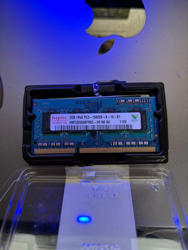 Hynix 1rx8 - hynix, gb