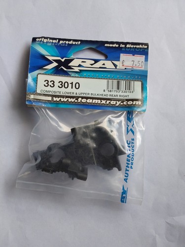 Xray spallina posteriore - xray,