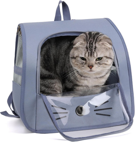 Zaino per animali domestici - per,