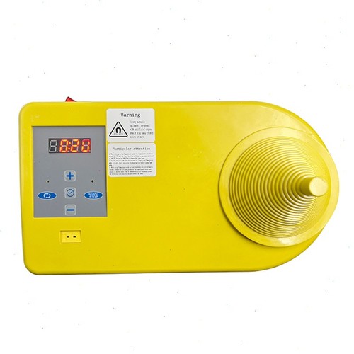 Riscaldatore industriale - , a