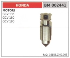 Spillo carburatore honda - carburatore,