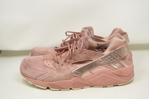Nike air huarache premium rosa - nike,