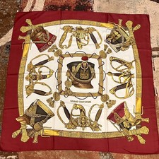 Authentic Hermès “Grande