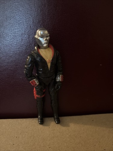 Joe modellino cobra - g.i.,