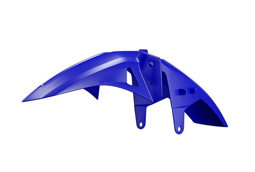 Parafango racetech anteriore - racetech,