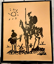 🔥Picasso vintage vecchio