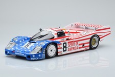 180866508 Porsche 956L Spirit