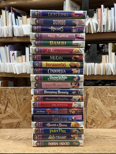 Lot walt disney - 20,