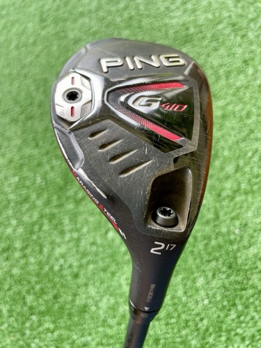 Ping g410 hybrid rescue - ping,