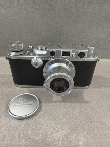 Leica iii 1936 - -, 5cm