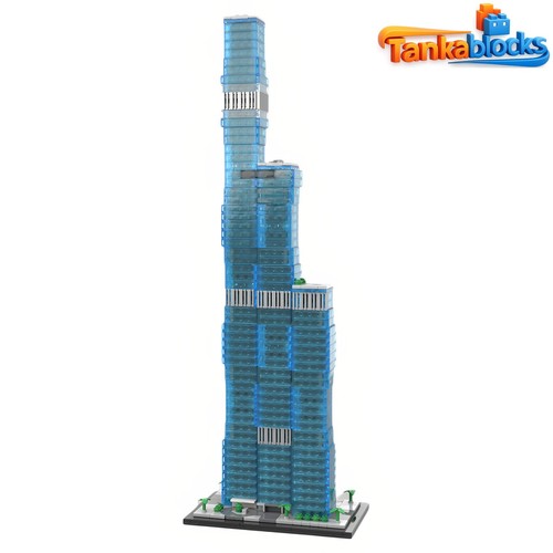 Moc 256851 regis - regis, chicago