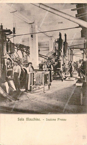 Du255 cartolina certaldo - du255,