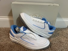 Nike Air Jordan 2 Retro Low