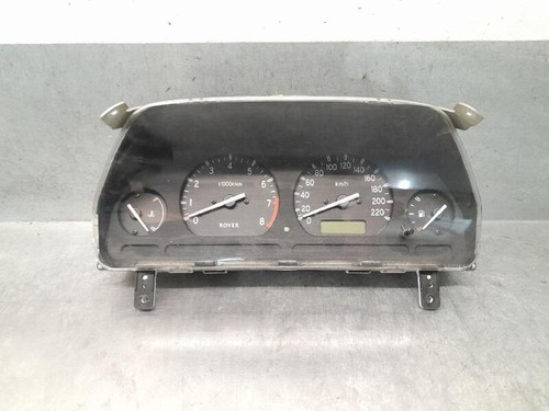 16k4f quadro strumenti rover - 16k4f,