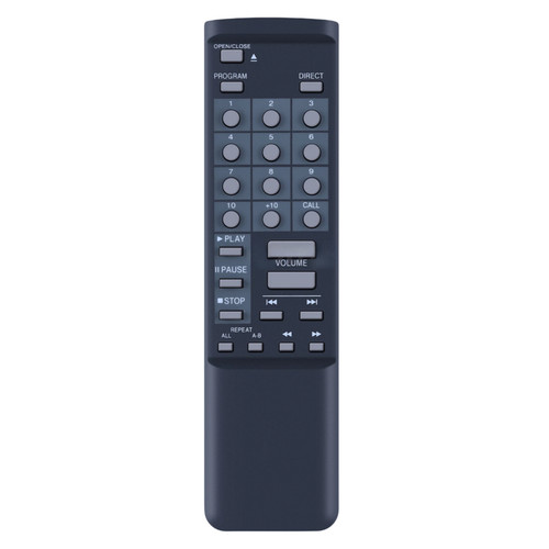 Telecomando per denon 212 - telecomando,