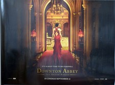 Downton Abbey The Grand Finale