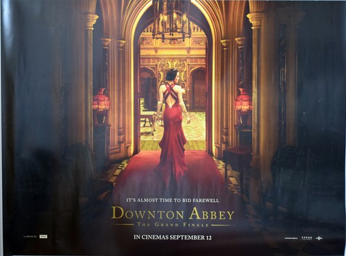 Downton abbey the - downton,