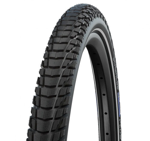 Schwalbe pneumatico rigido - pneumatico,
