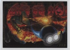 2017-19 Limited Run Games