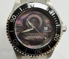 Orologio Invicta 47mm Grand