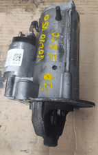 36000221 Motorino avviamento  VOLVO V50 1.6 D SW 5p/d/1560cc
