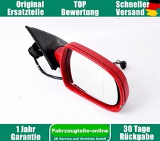 Seiten Außenspiegel rechts