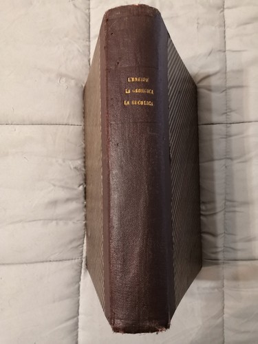 Publio virgilio marone - publio,