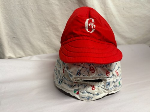 Cappello sci invernale - , vintage