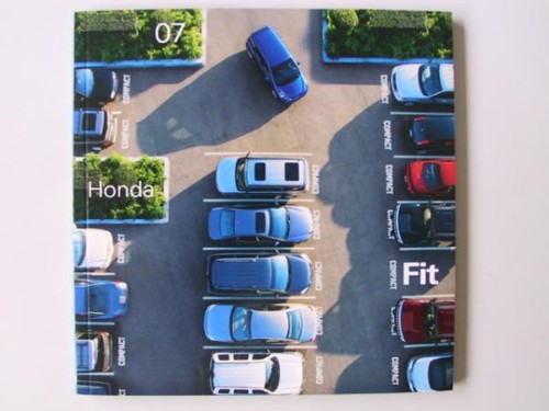 Catalogo modelli usa honda fit - modelli,