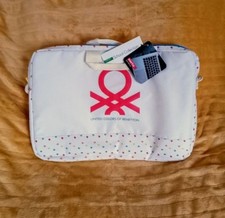 Borsa per laptop Benetton