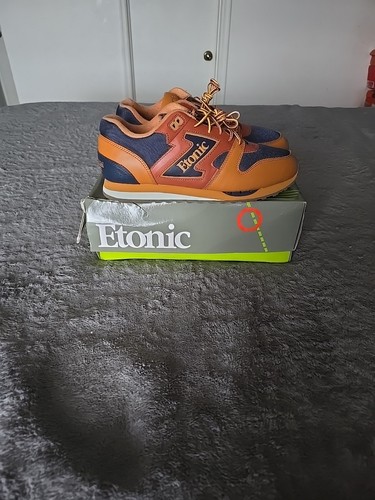 Sella etonic trans - trans, am
