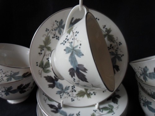 Royal doulton tazza e - doulton,