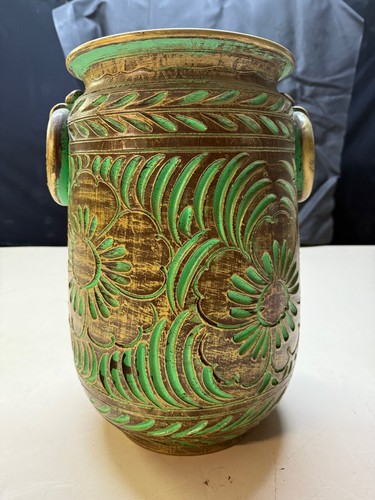 Porta ombrelli ceramica - ceramica, h