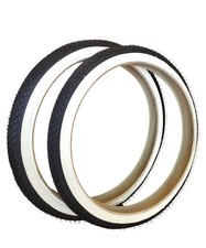 Coppia Copertone 20 X 1.75