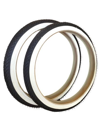 Coppia copertone 1 75 - 20, 1.75
