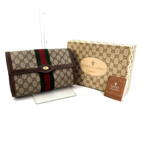 Borsa pochette gucci - borsa,