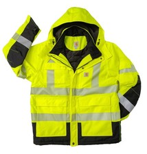 Carhartt Sherwood Giacca