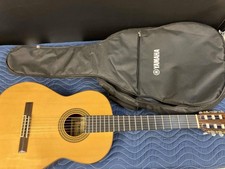 Chitarra acustica classica
