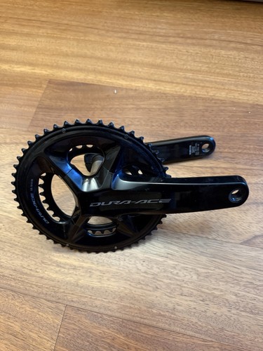 Shimano dura ace r9100 - shimano, fc-r9100