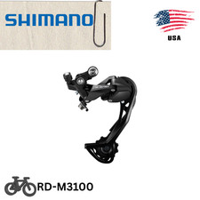 Shimano Alivio RD M3100 MTB