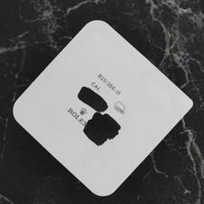 NEW Rolex 25-286-J1 Vetro