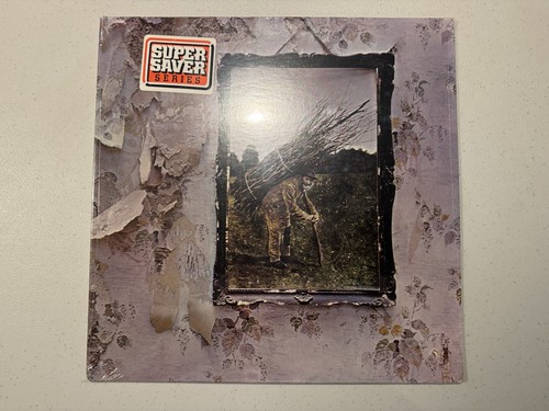 Led zeppelin sealed hype - led,