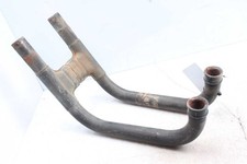 Collettore Scarico Suzuki GSX