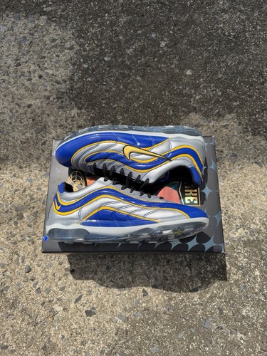 Nike cryoshot taglia 9 - r9,