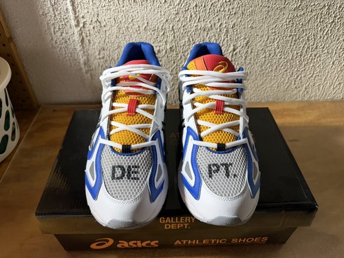 Asics gel k1011 gallery dept - gallery,