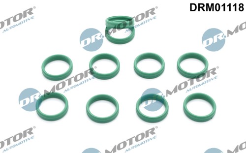 Motor automotive drm01118 - dr.motor,