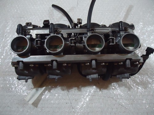 Carburatori kawasaki gpz1000rx - carburatori,