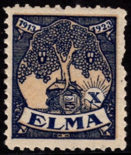 1923 ungheria poster - ungheria,